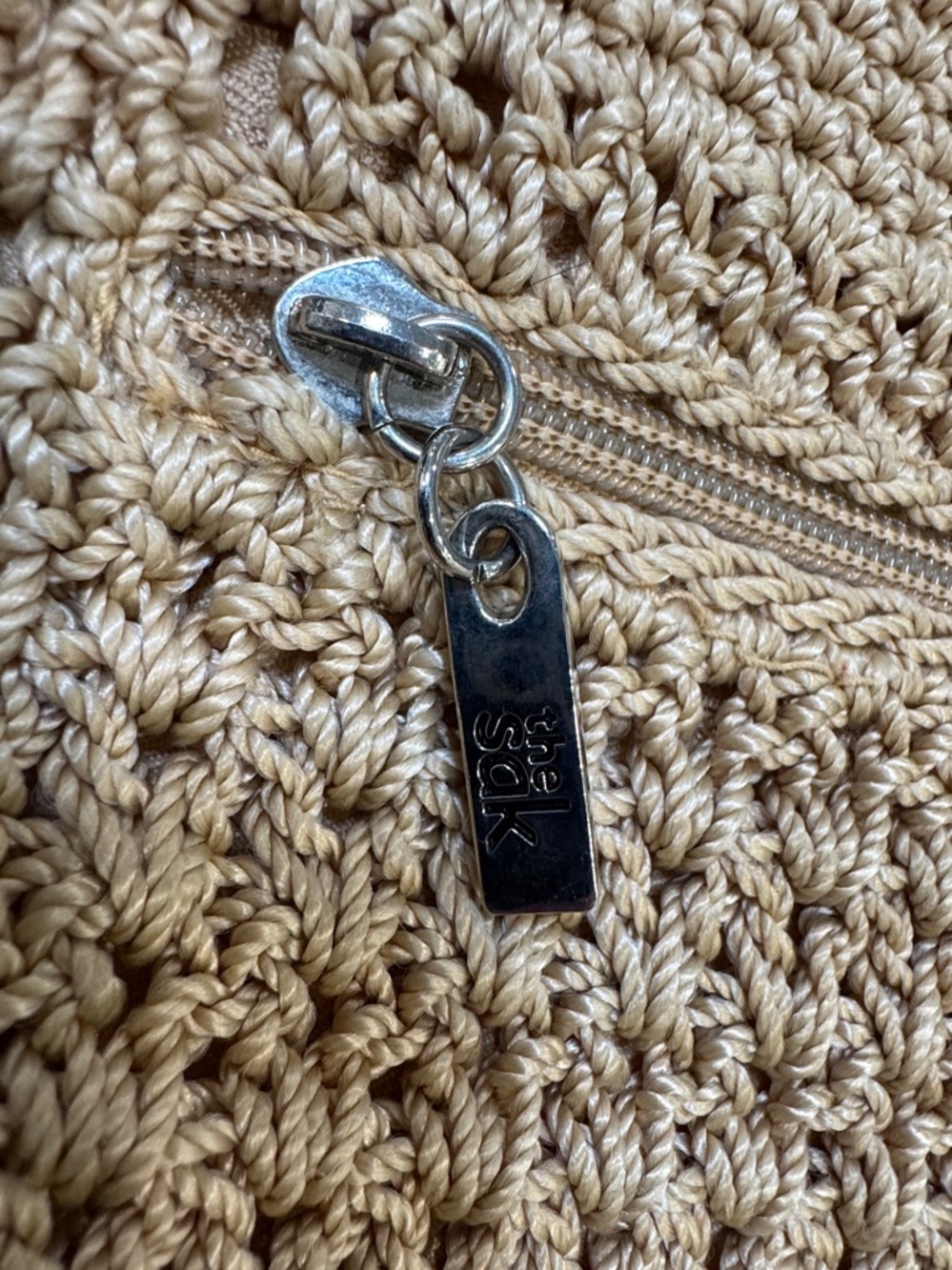 The Sak Crossbody - Picture 2 of 9